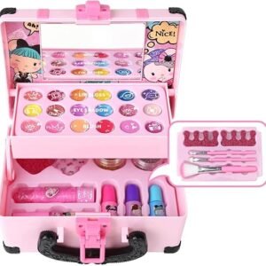 Kit de maquillage pour enfants