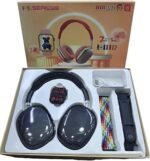 Montre connectée SERIES9 avec Casque audio P9 P9 with Series 9 Smart Watch