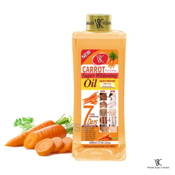 CARROT