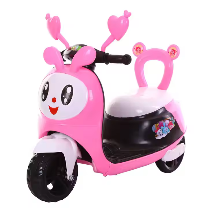 H356509eddda2403094027a08e2edb684A.jpg 720x720q50 Jouets moto électrique 1-3-5 ans garçons et filles