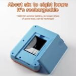 Console de jeu portable G5 de nouvelle conception 500 en 1 Console de jeu classique Écran couleur Machine de jeu rétro avec écran de 3,0 pouces