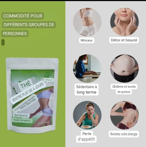 Screenshot 20241015 063140 Kit minceur, dégraisseur et ventre plat