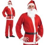 Déguisement Père Noël Adulte