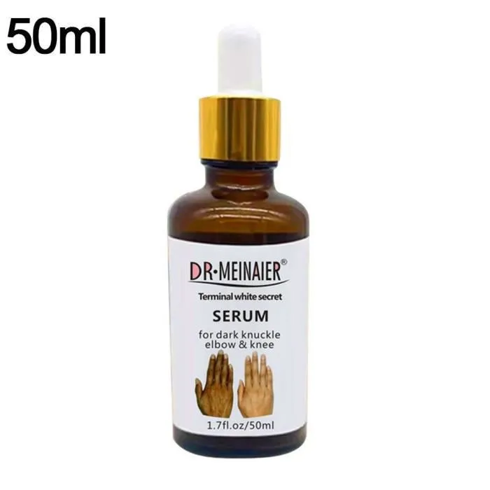 serum blanchissant pour les mains 50ml pour enle serum blanchissant pour les mains 50ml pour enle