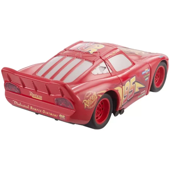Voiture Flash McQueen