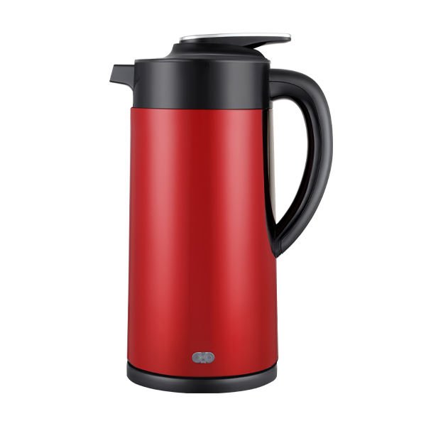 3L MARADO Cordless Kettle Vacuum Flask Stainless Steel KOFshop.com 0592712107 2 3L MARADO Cordless Kettle Vacuum Flask Stainless Steel KOFshop.com 0592712107 2
