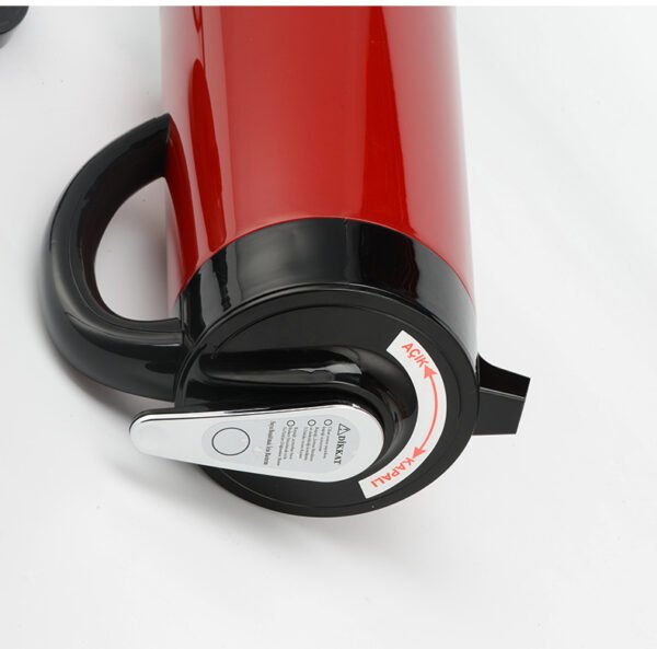 3L MARADO Cordless Kettle Vacuum Flask Stainless Steel KOFshop.com 0592712107 4 3L MARADO Cordless Kettle Vacuum Flask Stainless Steel KOFshop.com 0592712107 4