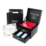 'anniversaire de la saint valentin, accessoires pour femmes 1