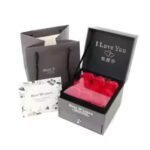 'anniversaire de la saint valentin, accessoires pour femmes 2