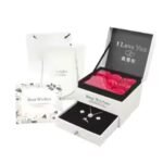 'anniversaire de la saint valentin, accessoires pour femmes 3