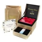 'anniversaire de la saint valentin, accessoires pour femmes 4