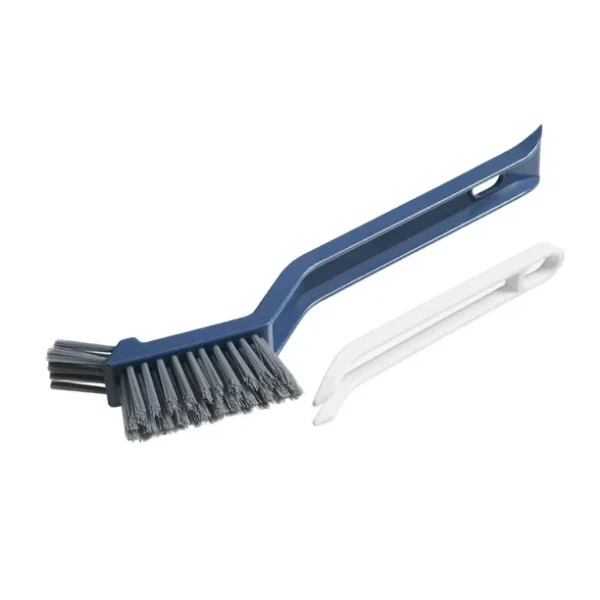 Brosse à Fente Multifonctionnelle, Brosse de Nettoyage, Laveuse à Rainures
