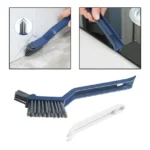 Brosse à Fente Multifonctionnelle, Brosse de Nettoyage, Laveuse à Rainures