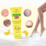 Crème De Talon Fissuré 2