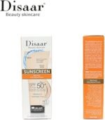Crème Solaire 3