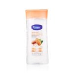 Disaar oil body gel ALMOND