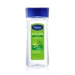 Disaar oil body gel ALOE