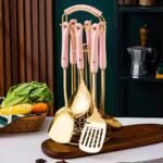 Ensemble de spatule 2