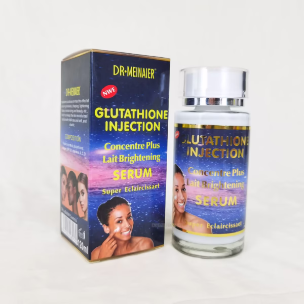 GLUTA INJECTION