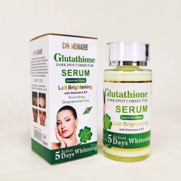 GLUTATHIONE