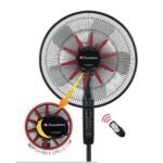 Ventilateur sur pied Binatone A-1612 à Télécommande