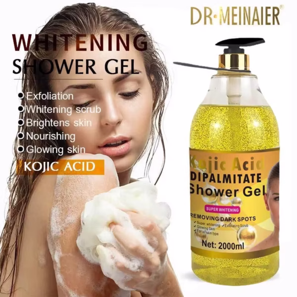 KOJIC ACID