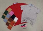 Lacoste nike