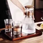 Pichet à eau