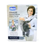 Porte bébé Chicco Ultra Soft