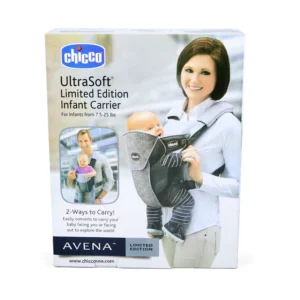 Porte bébé Chicco Ultra Soft