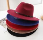 Chapeau quipy fedora classe