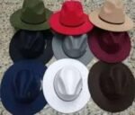 Chapeau quipy fedora classe