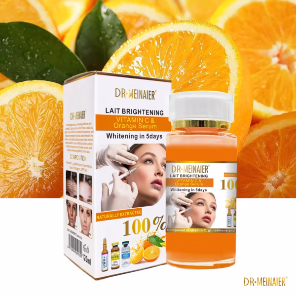 VITAMINE C