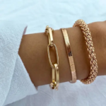 Ensemble de bracelet pour femme