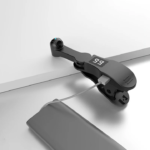 Tapoteur de live avec écran Clicker automatique d'écran, simulation de doigt, pour applications de téléphone intelligent, vidéo Tik Tok, Gadget de Streaming en direct, écran de jeu, dispositif tactile