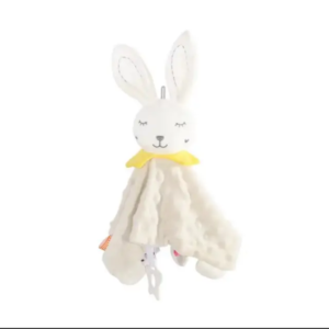 Doudou torchon doux pour bébé