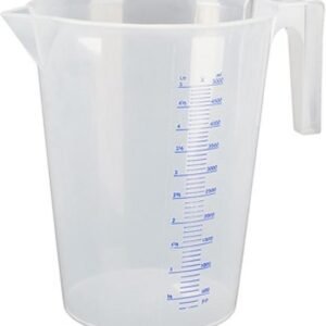 Verre mesureur doseur VM02