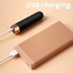 Mini sextoys balle vibrateur 10 Mode muet G Spot Clitoris stimulateur jouets sexuels pour femme vibrateur balle