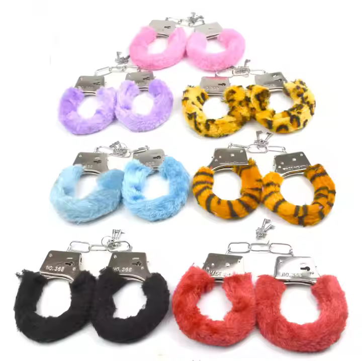 H6a2769d94b304d28956a24609af50a91h.png 720x720q50 Menottes sexuel acier souple pour adultes menottes en métal