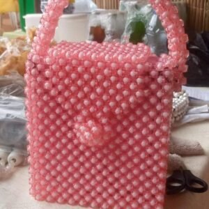 Sac en perle