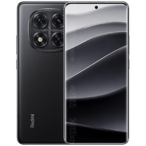 Redmi NOTE 14 ROM 256GB + RAM 16GB CAMERA 50Mpx