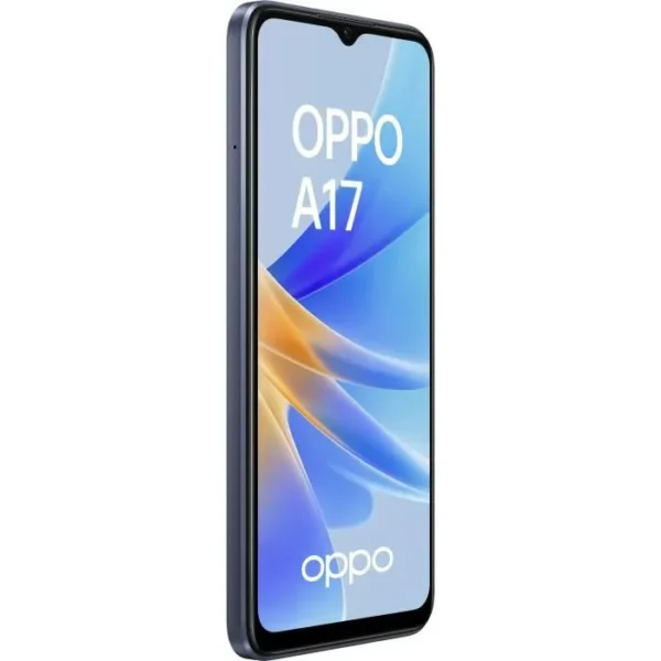 oppo a17 64go 4g noir (2)