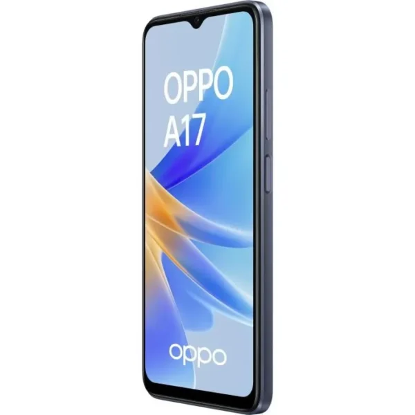 oppo a17 64go 4g noir (3)