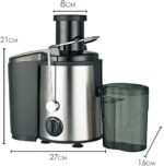Extracteur de jus de fruit SOKANY