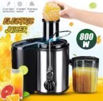 Extracteur de jus de fruit SOKANY