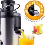 Extracteur de jus de fruit SOKANY