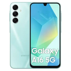 Samsung Galaxy A16 256Go RAM 8 Go Ecran 67