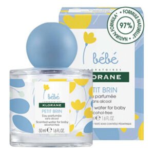 bebe petit brin spray 50ml