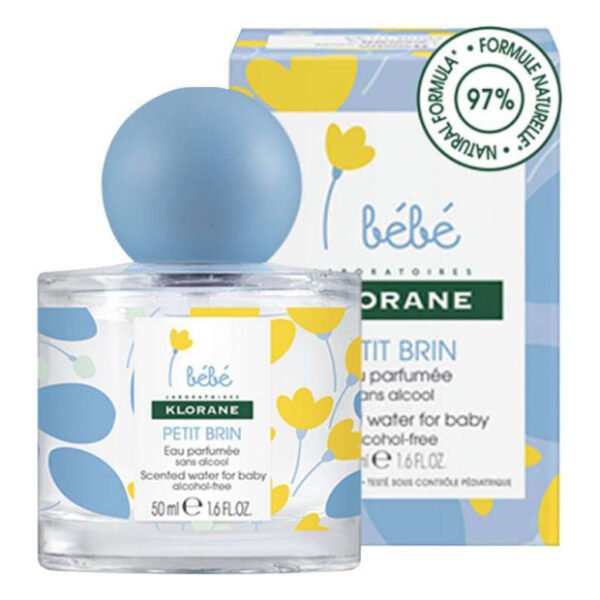 bebe petit brin spray 50ml