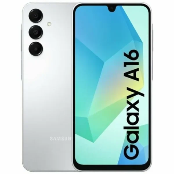 smartphone samsung galaxy a16